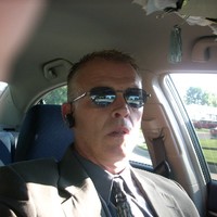Mick Newman