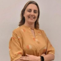 Grupo Hapvida NotreDame Intermédica Employee Vanessa Marsola's profile photo