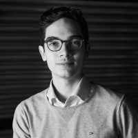 Layher ApS Employee Alexander Simonsen's profile photo