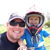 Intermountain Wood Products Employee Thadius Oldridge's profile photo