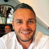 Liverpool City Council Employee Al Glennon's profile photo