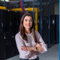 Total Server Solutions Employee Victoria Dekerlegand's profile photo