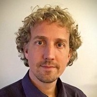 delaware BeLux Employee Maarten Mijnhardt's profile photo