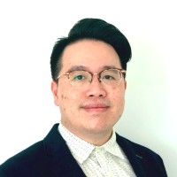 Singapore Week of Innovation and TeCHnology (SWITCH) Employee Brian Koh's profile photo