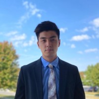 Can-One USA Employee Connor Chua's profile photo