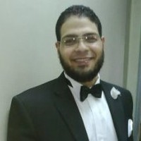 Partner Electronics Ltd. Employee Mahmoud Ibrahim's profile photo
