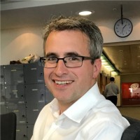 GSK Employee Phil Edwards's profile photo