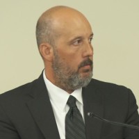 Viewpolitik LLC Employee Will Folks's profile photo