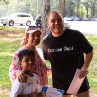 Latino Community Fund (LCF Georgia) Employee Pedro Viloria's profile photo