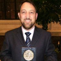 RodOil Employee Fabio Copelli's profile photo