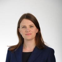 Deutsche Bank Employee Heather Barr's profile photo