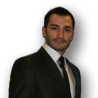 Wipelot IoT Employee Koray Yücel's profile photo