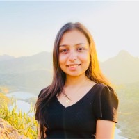 VEC - Virtual Engineering & Construction Employee Pooja Shah's profile photo