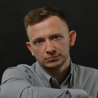 Maksim Chernyavskiy Email