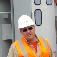 ElectriComm, Inc. Employee Bob Lange's profile photo
