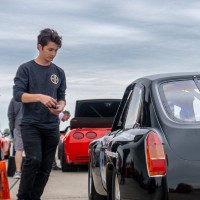 Dallara Employee Max Grau's profile photo