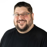 Authvia Employee Shawn McGehee's profile photo