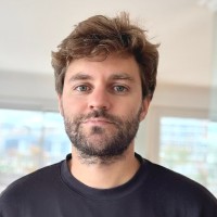 Amata Employee Gregoire Chauvin's profile photo