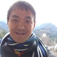 General Electric Employee Shen Ho's profile photo