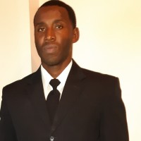 SOC LLC Employee Perry Scott's profile photo