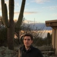 Springfield Technical Community College Employee Scott Howes's profile photo