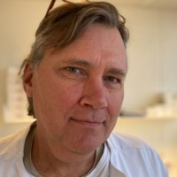 Rigshospitalet Employee Finn Sellebjerg's profile photo