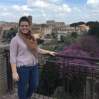 Alexandria Jones Email & Phone Number