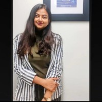 Jones RecruitZo Employee Ramya Gowda's profile photo