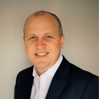 CGI Employee Carl Munro's profile photo