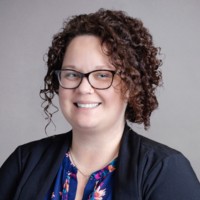 Monroe County Intermediate School District Employee Anya Lusk's profile photo