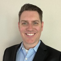 BNSF Logistics Employee Walker Hilton's profile photo