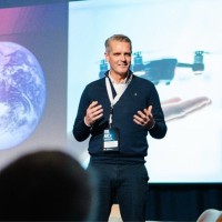 Consafe Logistics Group Employee Patrik Olsson's profile photo