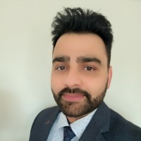 Garinder Grewal Email