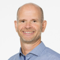 Go for Impact Employee Holger Hoffmann-Riem's profile photo