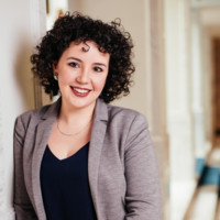 Vancity Employee Jennifer Carreiro's profile photo