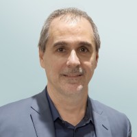 Pinch Transport Employee Mike Mamaux's profile photo