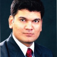 Meta Employee Archit Sharma's profile photo
