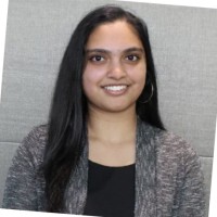 Texas A&M University Department of Biomedical Engineering Employee Varsha Rajavel's profile photo