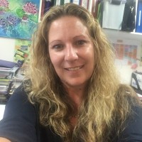 Jody Ware Email