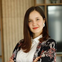 Sigma Technology Information Employee Margarita Iashchina's profile photo