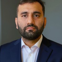 Digital Information World Employee Irfan Ahmad's profile photo