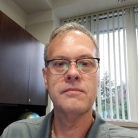 Trijicon, Inc. Employee Mike Canterbury's profile photo