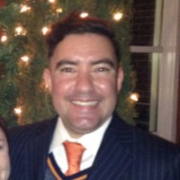 BankFirst Financial Services Employee Stephen Scarpulla's profile photo