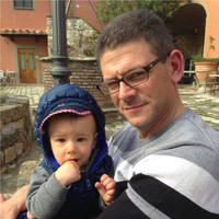 Carraro Concessionaria Employee Marco Rizzi's profile photo