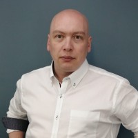 Universidad de Talca Employee Gustavo Osorio Neira's profile photo