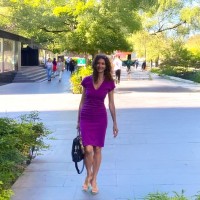 TRS Consulting Employee Inci Turan's profile photo
