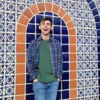 Baseline Creative Inc. Employee Ethan Adams's profile photo