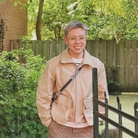 BetCity.nl Employee Zhenxiang Hu's profile photo