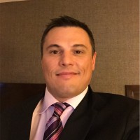 BUILD Renewables Employee Aleksandar Ivanovski's profile photo