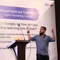 Mohit Negi Email & Phone Number